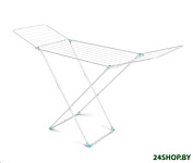 Картинка Сушилка для белья Nika 18 СБ1MINI/Ч (черный)