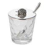 Картинка Емкость для хранения Greggio Petite Dejeuner Raspberry 9813502