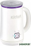 Картинка Автоматический вспениватель молока Kitfort KT-7101