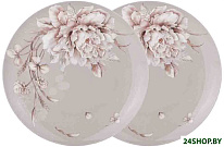 Белый цветок 415-2239