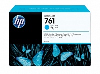 Картинка Картридж для принтера HP 761 (CM994A)