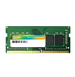 Картинка Оперативная память Silicon-Power 8GB DDR4 PC4-21300 SP008GBSFU266B02