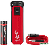 L4 PPS 3000mAh 4932493335 (красный)