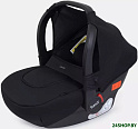 Детское автокресло Rant Cruise UB516 (черный)
