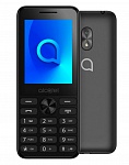 Картинка Мобильный телефон Alcatel 2003D (темно-серый)