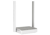 Картинка Беспроводной маршрутизатор Keenetic Start KN-1110