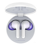 Картинка Наушники LG Tone Free HBS-FN6 (белый)