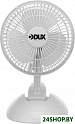 Вентилятор DUX DX-614 60-0211