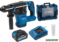 CBH 1826 1333735 (с 1-им АКБ, кейс)