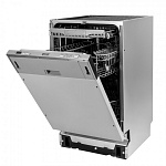 Картинка Посудомоечная машина ZorG Technology W45A4A401B-BE0