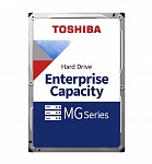 Картинка Жесткий диск Toshiba MG08-D 6TB MG08SDA600E
