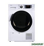 Картинка Сушильная машина Weissgauff WD 6148 D