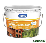 Картинка Антисептик ТЕКС Биотекс Классик Универсал 9 л (бесцветный)