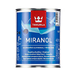 Картинка Эмаль Tikkurila Miranol 0.9 л (базис A)