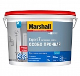 Картинка Краска Marshall Export-7 (9 л)