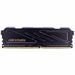 Картинка Оперативная память Hikvision 8ГБ DDR4 3200 МГц HKED4081CAA2F0ZB2/8G