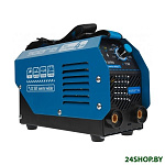 Картинка Сварочный инвертор SOLARIS MULTIMIG-221