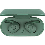 Картинка Наушники Rombica MySound Shark (зеленый)