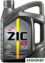 Моторное масло ZIC X7 Diesel 10W-40 6л