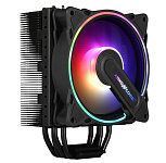Картинка Кулер для процессора Abkoncore Coolstorm T403B Hurricane Sync