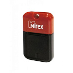 Картинка USB Flash Mirex ARTON RED 16GB (13600-FMUART16)