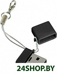 Картинка USB Flash QUMO NanoDrive 4Gb Black