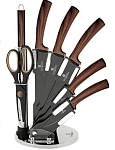 Картинка Кухонные ножи Berlinger Haus BH-2285