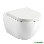 Картинка Унитаз Ravak Uni Chrome [X01516]