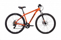 Картинка Велосипед Stinger Element Evo 29 р.22 2020 (оранжевый)