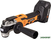 АМФИ-20Li (с 1-им АКБ)