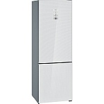 Картинка Холодильник Siemens KG49NSW2AR