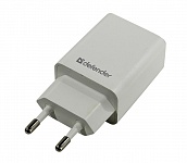 Картинка Зарядное устройство USB Defender UPA-31 (83587)