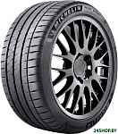 Pilot Sport 4 S 225/35R19 88Y