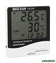 Термогигрометр Мегеон 20209 ПИ-11220