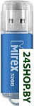 Картинка Флеш-память Mirex UNIT AQUA 32GB (13600-FMUAQU32)