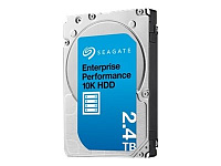 Картинка Гибридный жесткий диск Seagate Enterprise Performance 10K 2.4TB ST2400MM0129