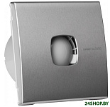 Картинка Вентилятор накладной CATA SILENTIS 10 INOX T