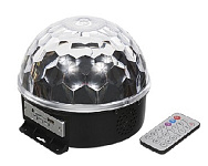 Картинка Светодиодная фигура Vegas 55106 Шар Диско