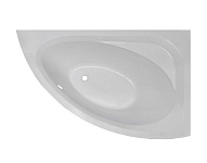 Картинка Ванна Ventospa Luna 150х90R (с ножками)