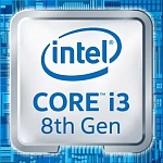 Картинка Процессор Intel Core i3-8300