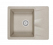 Картинка Кухонная мойка Granula 6201 (классик)