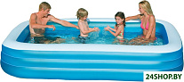 Картинка Бассейн Семейный INTEX 58484