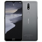 Картинка Смартфон Nokia 2.4 2GB/32GB (угольно-черный)