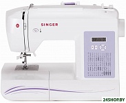 Картинка Швейная машина SINGER 6160