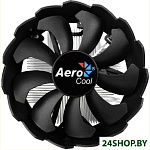 Картинка Кулер для процессора AeroCool BAS