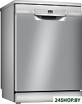 Картинка Посудомоечная машина Bosch SMS2HVI72E