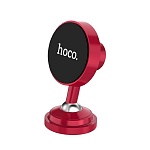 Картинка Автомобильный держатель Hoco CA36 (красный)