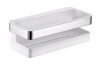 Картинка Полка для ванной Keuco Collection Moll 12758010000