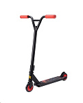 Картинка Самокат Drive Scooters City Red-Black