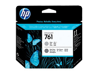Картинка Картридж HP 761 (CH647A)